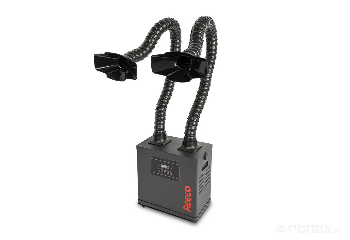 Rauchabsaugung Reeco ESD Safe